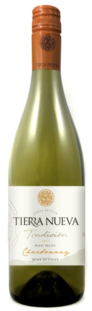 ティエラ・ヌエバ　トラディション　シャルドネ