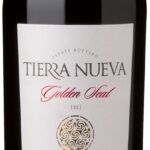 ティエラ・ヌエバ　ゴールデンシール