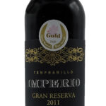 インペリオ　グランレゼルバ　2011