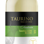 タウリーノ・デ・チリ　ソーヴィニヨンブラン