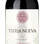 ティエラ・ヌエバ　トラディション　カベルネソーヴィニヨン