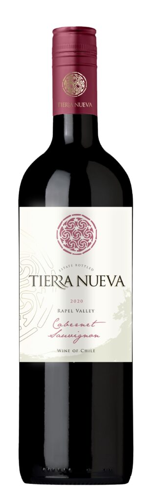 ティエラ・ヌエバ　トラディション　カベルネソーヴィニヨン