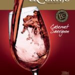 エル・コルティホ　カベルネソーヴィニヨン