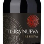 ティエラ・ヌエバ　レゼルバ　カベルネソーヴィニヨン