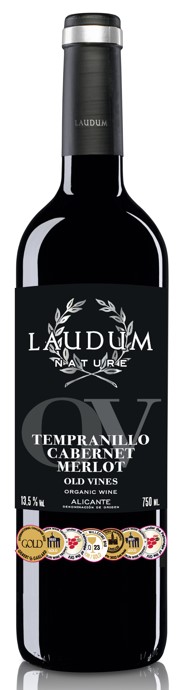 ラウデュム・ナチュレ　オールドヴァインズ　オーガニック