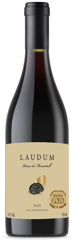 ラウデュム　パサス　デ　モナストレル