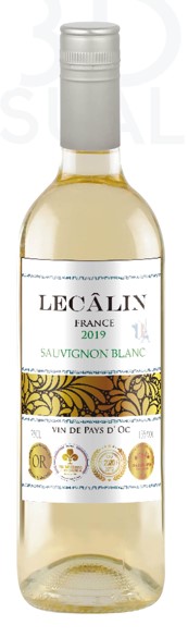 ルカラン　ソーヴィニヨンブラン