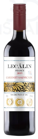 ルカラン　カベルネソーヴィニヨン