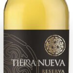 ティエラ・ヌエバ　レゼルバ　レイトハーベスト