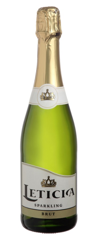 レティシア　ブリュット