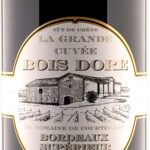 ラ・グラン・キュヴェ　ボア・ドレ　ボルドースペリュール　2022