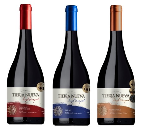 サン・ホセ・デ・アパルタ社より新商品！まもなく販売開始！